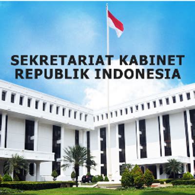 Sekretariat Kabinet Republik Indonesia Inilah Nama Nama Yang Lolos