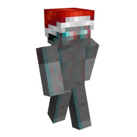 Creepy Minecraft Skins | NameMC