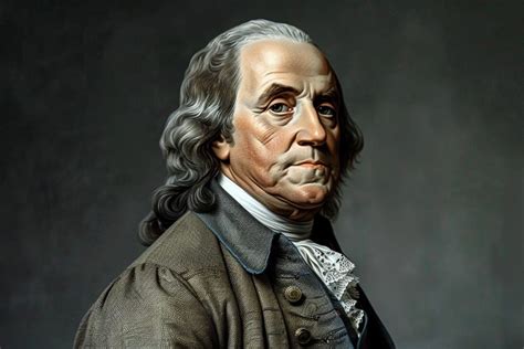 Biografi Benjamin Franklin - Ratu AI 