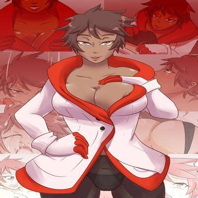 Hentai Directory Categorized As Pokemon Dj Sorted By Name A Z Page Free On