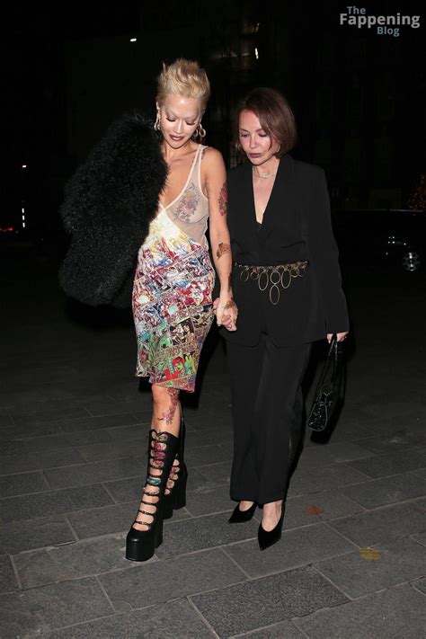 Rita Ora Page Nude Celebs The Fappening Forum