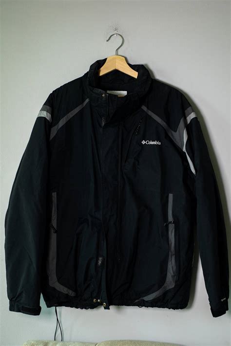 Columbia Waterproof Columbia Jacket - Men's XL | Grailed