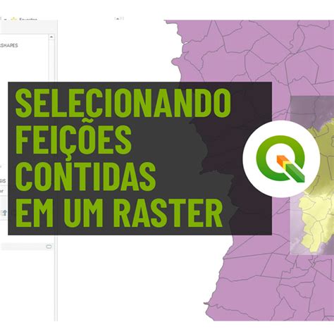 Curso de QGIS Grátis e Online Clube do GIS