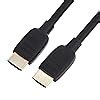 Amazon Capshi Ft K K Hdmi Cable K Hz Hdmi Cord For