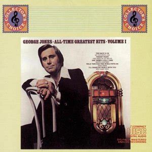 Albums - The Window Up Above — George Jones | Last.fm