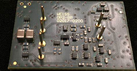 1 F Noise Discrete Vs Integrated Sometimes Size Matters General