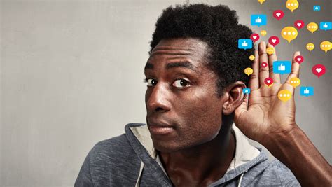 What Is Social Listening Expert Guide With Examples Benefits Tools