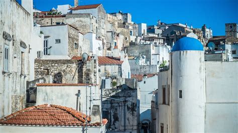 Reiseführer Peschici: 2024 das Beste in Peschici entdecken | Expedia.de