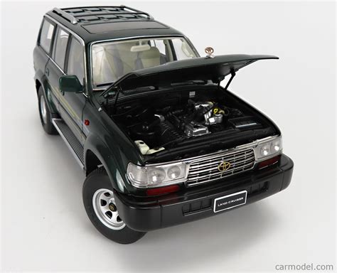 Nzg Vakf Scala Toyota Land Cruiser J Green