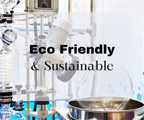 The Benefits of Solvent Recovery - Chemtech Services, Inc. 