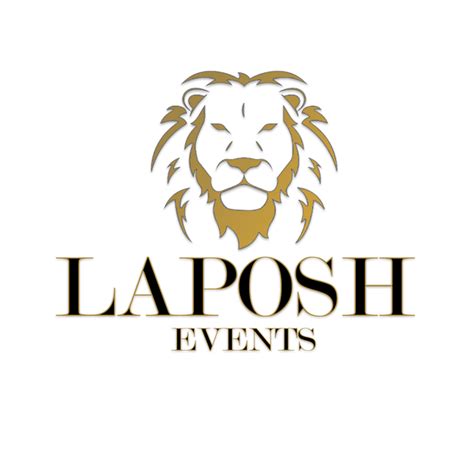 La posh event