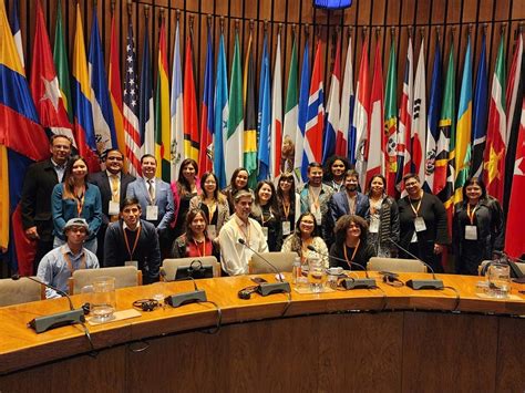 Se desarrolló el Foro de los Países de América Latina y el Caribe sobre el Desarrollo Sostenible