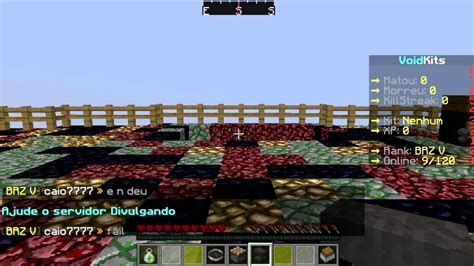 SERVER DE KIT PVP 1 8 PIRATA E ORIGINAL 2018 OFFLINE YouTube