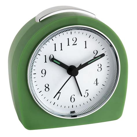 Analogue alarm clock 60.1021 | TFA Dostmann