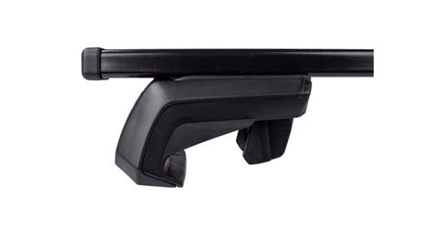 Thule Talp Szett Thule Evo Raised Rail