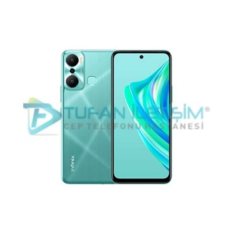 Infinix Hot 20 Play Ekran Değişimi Tufan İletişim Güvencesi İle