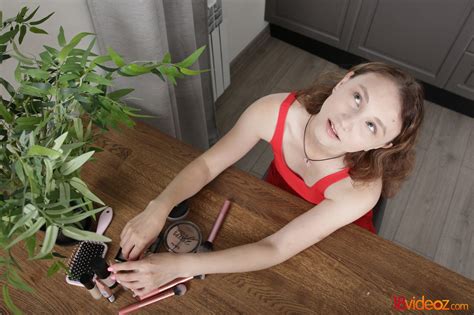 Horny Chick Akira Drago Knows What Makes His Dick Hard 15 Photos