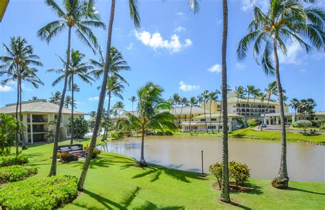 Wyndham Kauai Beach Villas | Resort Stay