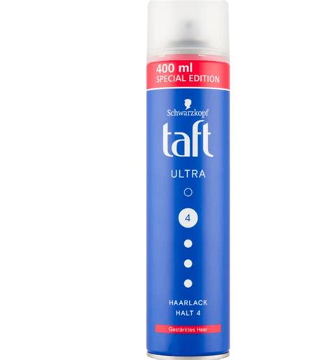 Schwarzkopf taft lak na vlasy Ultra, 400 ml