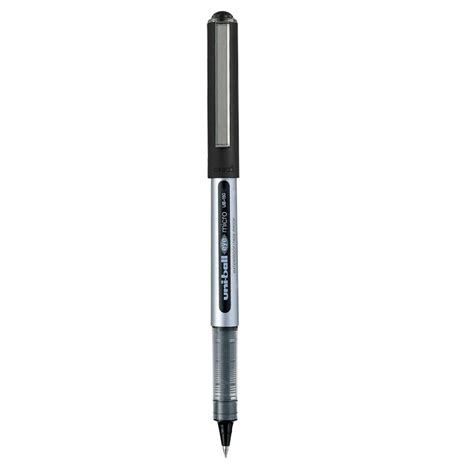 Uniball Ub Eye Mm Roller Pen Black Ink