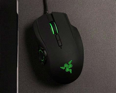 Razer Naga Hex V2 Review: Made for MOBAs | Tom's Guide
