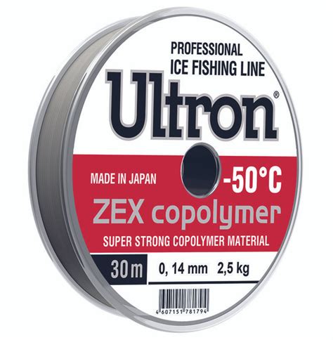 Монофильная леска для рыбалки Momoi Fishing zex по 30 м купить по ...