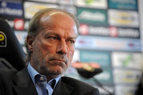 Roma Sabatini Rescinde Addio Dopo Sei Anni Al Suo Posto Massara