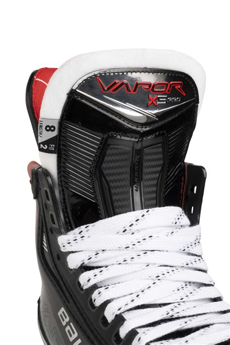 Коньки BAUER VAPOR X5 PRO SR (без лезвий) купить за руб в интернет ...