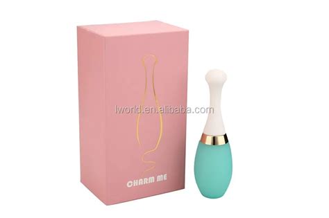 Perfume Bottle Sex Bottle Vibrator Toy With Difference Colors Vagina Vibrator For Masturbation