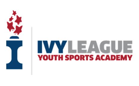 Youth Sports Volleyball Basketball And Soccer By Ivy League Youth