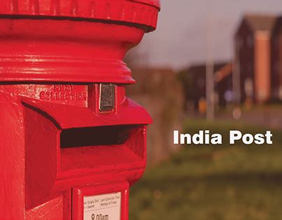 indiapost projects   logos illustrations  branding