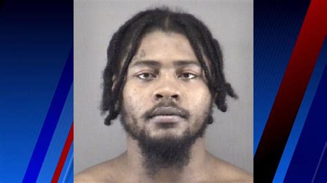 Winston Salem Man Arrested In Connection To Shooting On Ivy Avenue