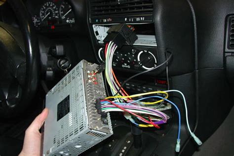 Toyota Vios Head Unit Wiring Diagram - Wiring Diagram and Schematic