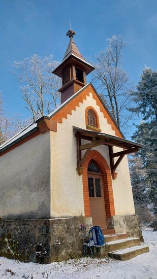 St Ottilien Wendelinkapelle