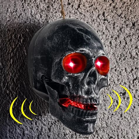 what is voice to skull 1