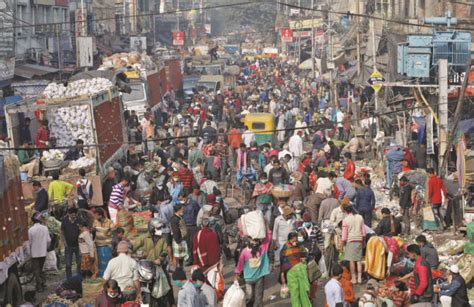 Unravelling India’s population surge | Pakistan Today