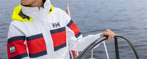 Sztormiak Damski Helly Hansen W Salt Original Sklep Eglarski