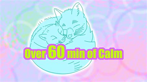 60 Min Soothing Bedtime Lullabies For Baby Mother And Baby Fox