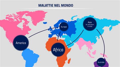 Malattie Nel Mondo By Mia Megaro On Prezi