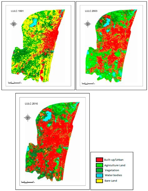 Entropy Free Full Text Modelling Urban Sprawl Using Remotely Sensed