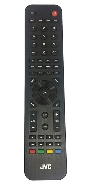 Оригинальный пульт JVC KT1157-SX