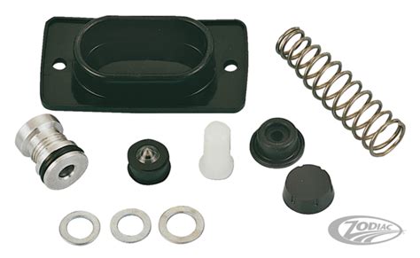 Handlebar Master Cylinder Repair Kits Zodiac