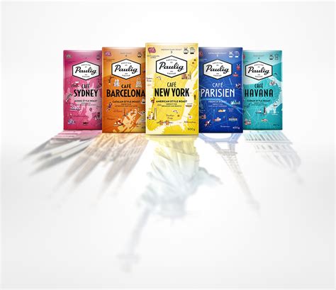 In 2018, Paulig continued to renew its operations | Paulig Group