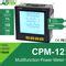 Multi Function Power Meter Cpm A Adtek Electronics Co Ltd