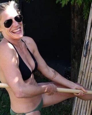 Katee Sackhoff Nude Porn Pictures Xxx Photos Sex Images Pictoa