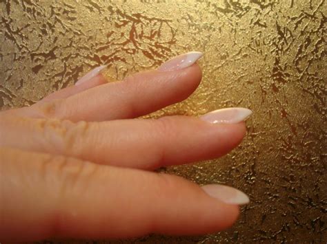 Bild Seite Anfänger Nagelmodellagen