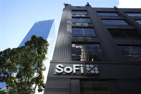 SOFI Share Price and News / SoFi Technologies, Inc. (NASDAQ)
