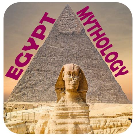 Egyptian Mythology Books - Apps on Google Play