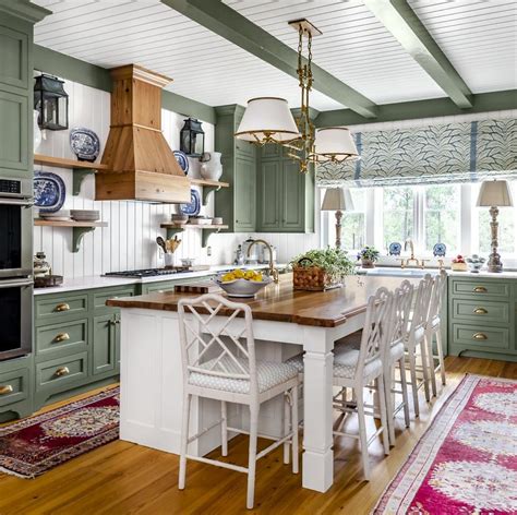 kitchen paint color ideas  combinations