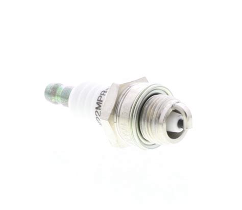 Bougie d'allumage DENSO W22MPR-U au meilleur prix - Oscaro